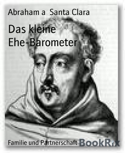 Das kleine Ehe-Barometer (German Edition)