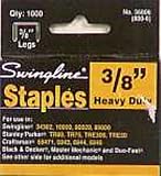 Desa #36806A 1000BX 3/8 Staple