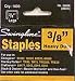 DESA INTERNATIONAL #36806A 1000BX 3/8 Staple