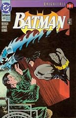 Batman #499 (Knight Fall 17)