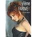 Myl�ne Farmer en clair-obscur