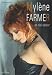 Myl�ne Farmer en clair-obscur