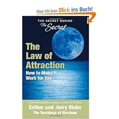 Law of Attraction