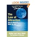 The Law Of Attraction: How to Make It Work For You
