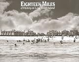 Books : Eighteen Miles of History on Long Beach Island