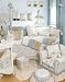 Central Park 4 Piece Crib Bedding Set by Glenna Jean
