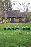 Imperial Vancouver Island