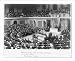 Historic Print (S): [Harding delivering first address to Congress, 1921.]