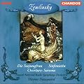 Zemlinsky: Seejungfrau / Sarema / Sinfonietta