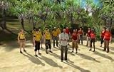 Survivor - Nintendo Wii