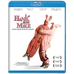 Hank and Mike [Blu-ray]