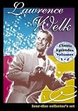 Classic Episodes of the Lawrence Welk Show: Volumes 1-4