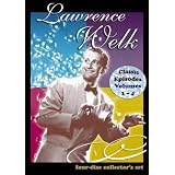 Classic Episodes of the Lawrence Welk Show: Volumes 1-4