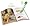 LeapFrog&reg;  Tag Reading System (16 MB)