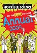 Horrible Science Annual...