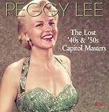 The Lost 40s and 50s Capitol Masters