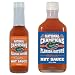 Florida Gators National Champions Gift Set