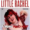 Image of album by Little Rachel