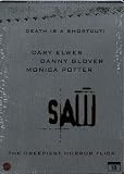 Saw (2 Disc Limited Collectors Steelbook Edition) [2004] (Region 2) (Import)