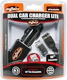 Chargeur sur prise allume-cigare compatible DS/DS Lite
