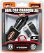 Madrics Dual Car Charger Lite (Nintendo DS)