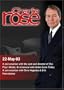 Charlie Rose with Sean Foley, Hamis McColl & Kenneth Branagh; Andre Leon Talley; Chris Hegedus & D.A. Pennebaker (May 22, 2003)