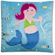 Olive Kids New! Mermaids Bedding Plush Pillow