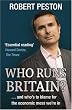 Who Runs Britain...