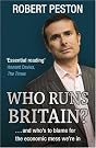 Who Runs Britain...