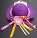 Fancy Nancy TRES FANCY HAT for GIRLS!