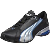 PUMA Men's Jago V Sneaker