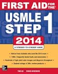 First Aid for the USMLE Step 1 2014