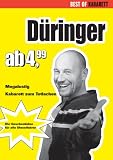 Produkt-Bild: D&uuml;ringer ab 4,99