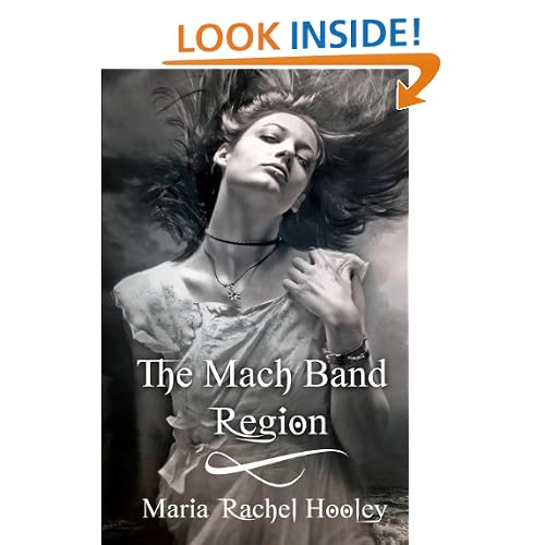 The Mach Band Region