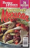 Better Homes and Gardens, Everyday Mexican Cooking