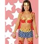 Sexy Woman of Wonder Costume