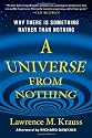 A Universe from Nothing