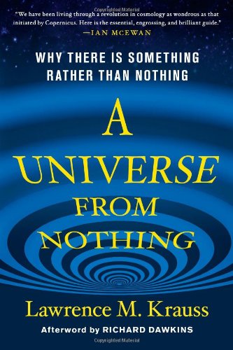 UniverseNothingThereSomethingRather