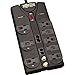 TRPTLP810NET - Tripp Lite TLP810NET Surge Suppressor