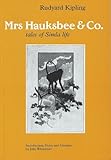 Mrs Hauksbee and Co : tales of Simla life