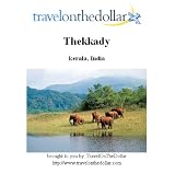 Thekkady, Kerala, India (India Travel Guides)