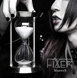 MaercS (限定盤A-TYPE)
