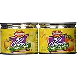 Del Monte Lite Fruit Cups Variety - 24/4 oz.
