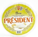 Brie 60% - 1 kg