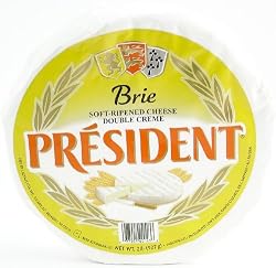 Brie 60% - 1 kg