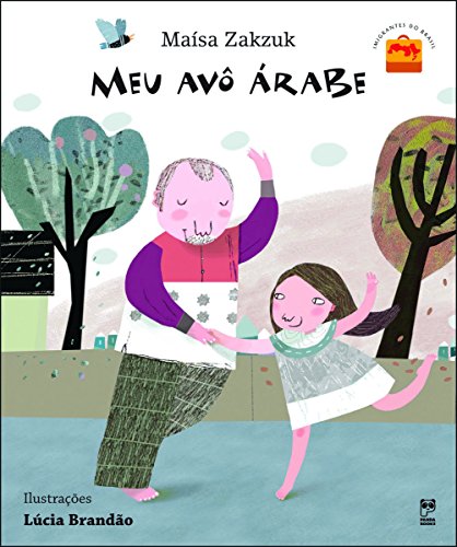 Meu avô árabe (Portuguese Edition)