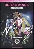 バンドスコア DOPING PANDA/Dopamaniacs (バンド・スコア)-