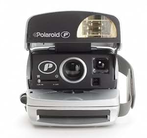 Polaroid P 600 Appareil photo instantan&eacute;: Photo