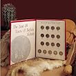 Last Twenty Years of Buffalo Nickels
