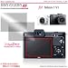 プロガードＡＦ for Nikon 1 V1 防指紋性保護光沢フィルム / DCDPF-PGNK1V1